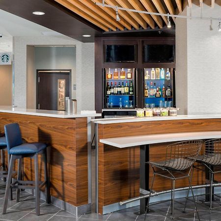 Courtyard By Marriott Niagara Falls, Usa Exterior foto
