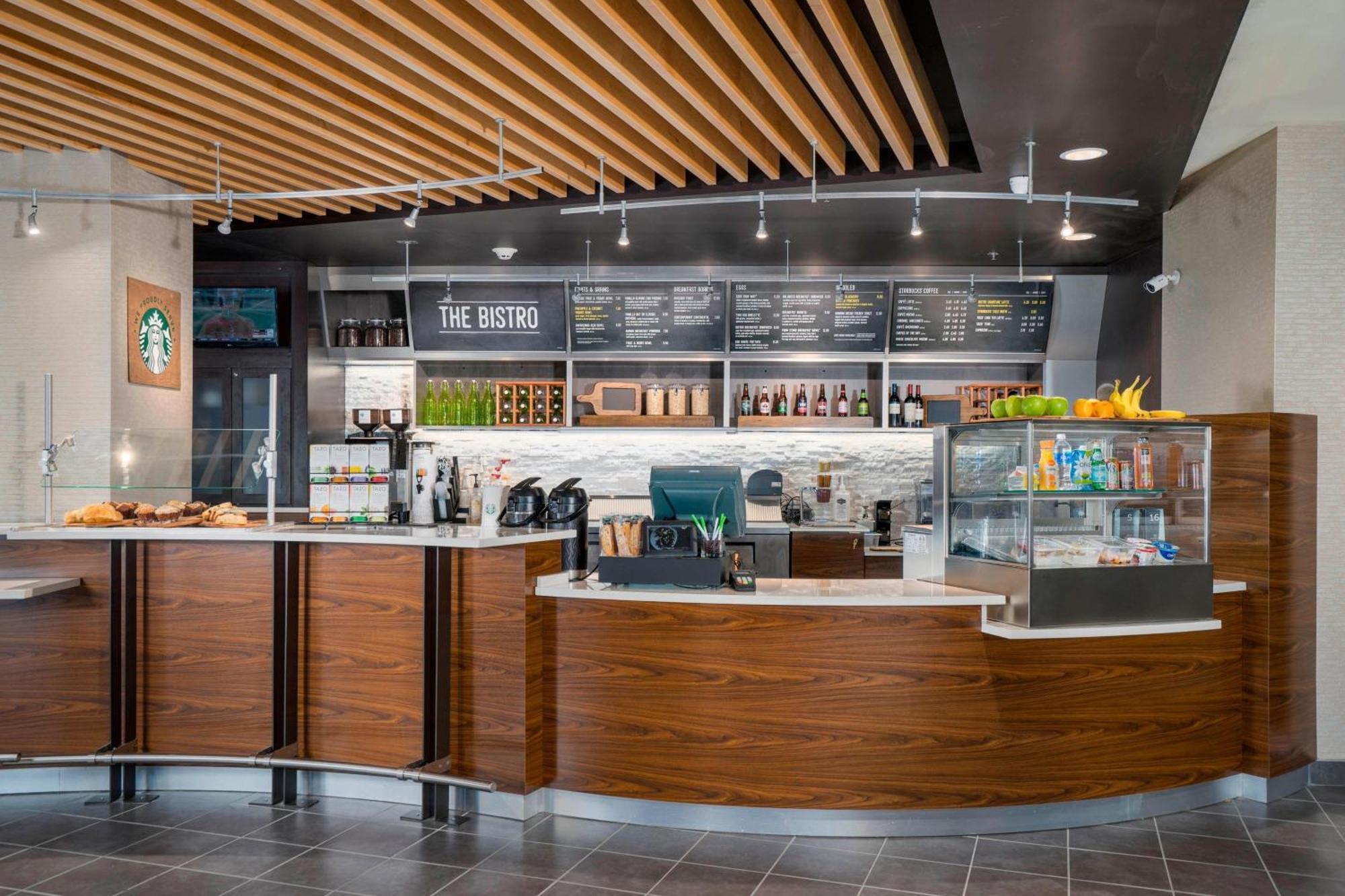 Courtyard By Marriott Niagara Falls, Usa Exterior foto