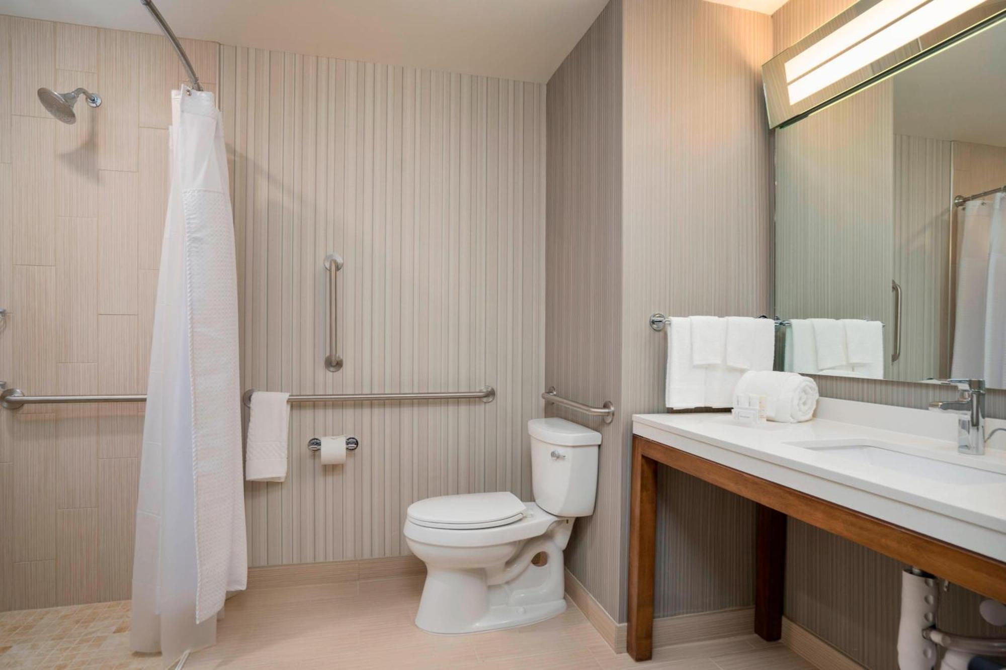 Courtyard By Marriott Niagara Falls, Usa Exterior foto