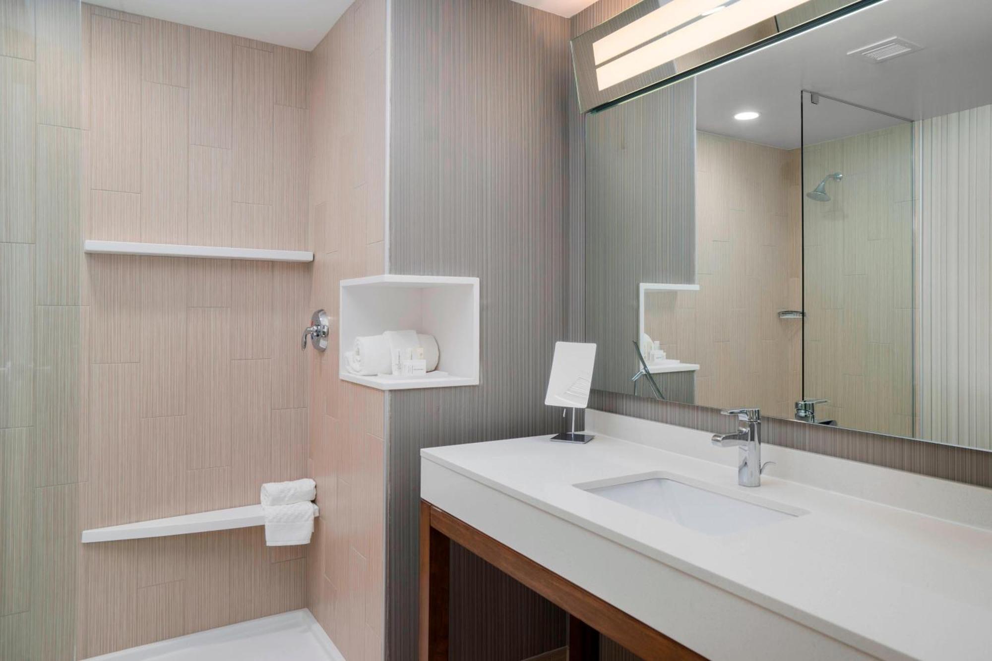Courtyard By Marriott Niagara Falls, Usa Exterior foto
